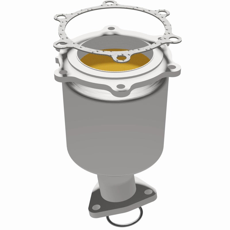MagnaFlow 1997 Infiniti QX4 3.3L Direct Fit Converter