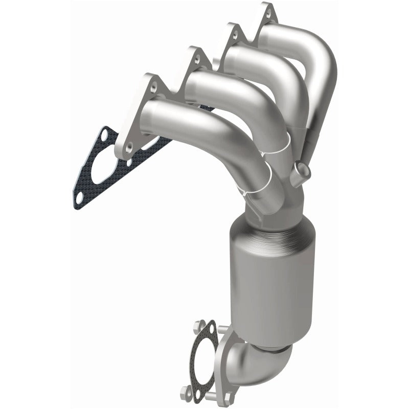 MagnaFlow Direct Fit Catalytic Converter 03-05 Hyundai Elantra 2.0L