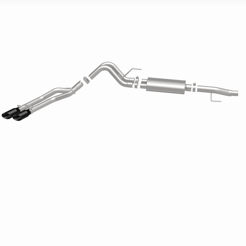 Magnaflow 2020 Ford F-150 Street Series Cat-Back Performance Exhaust System