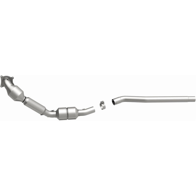 MagnaFlow Direct Fit Catalytic Converter 06-08 VW Passat 2.0L