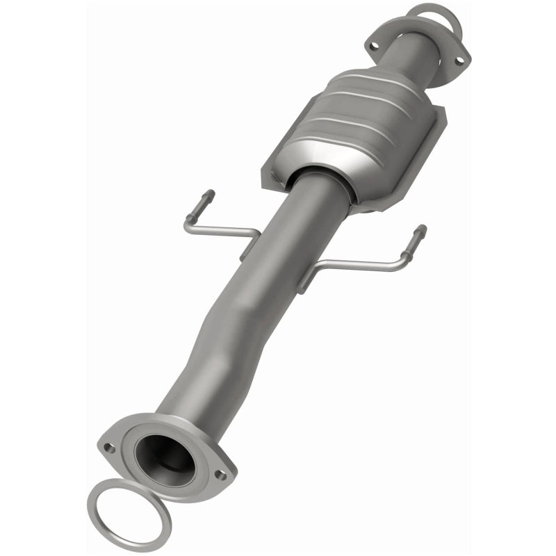 MagnaFlow Direct Fit Catalytic Converter 02-04 Tacoma Rear 2.4L
