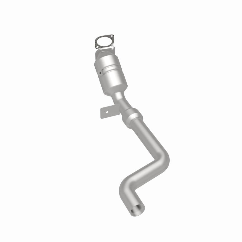 MagnaFlow Direct Fit Catalytic Converter 2016 Mustang GT350 5.2L Underbody