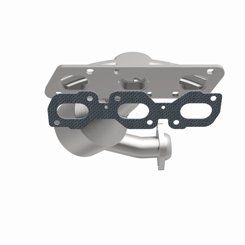 MagnaFlow DF Catalytic Conv 96-00 Ford Contour 2.5L / 99-02 Mercury Cougar 2.5L California - Front