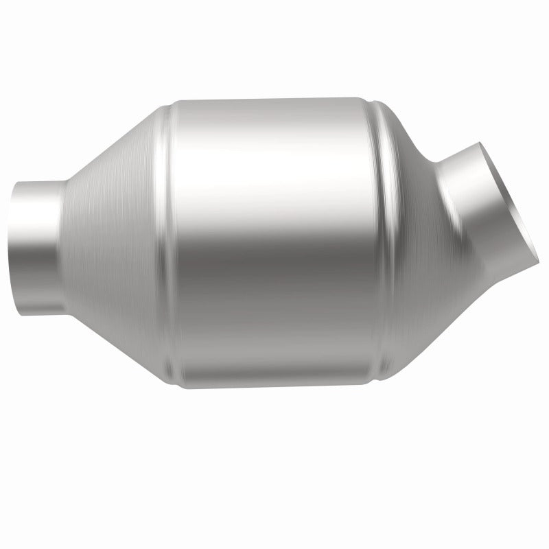 MagnaFlow Universal Catalytic Converter 5.00 C/A 2.5 Spun OEM