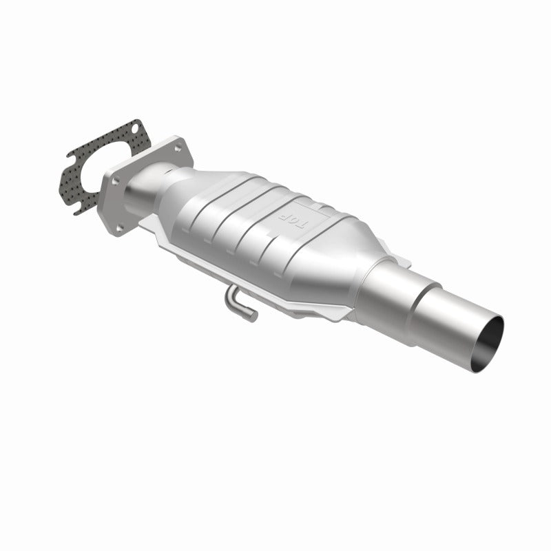 MagnaFlow Direct Fit Catalytic Converter GM 86 87
