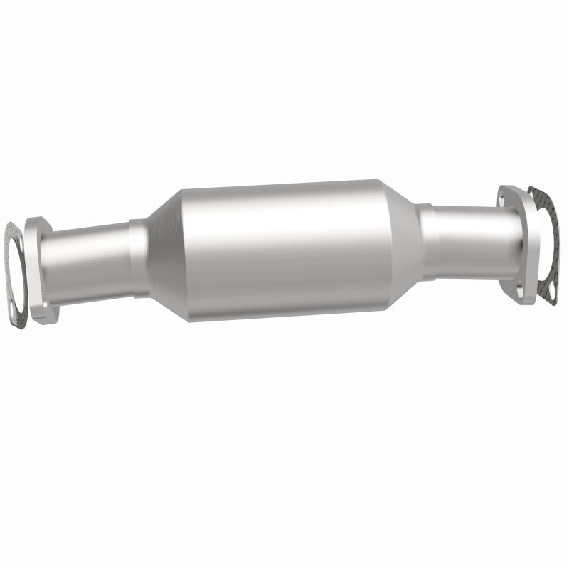 MagnaFlow Direct Fit Catalytic Converter 90-93 Miata 1.6L