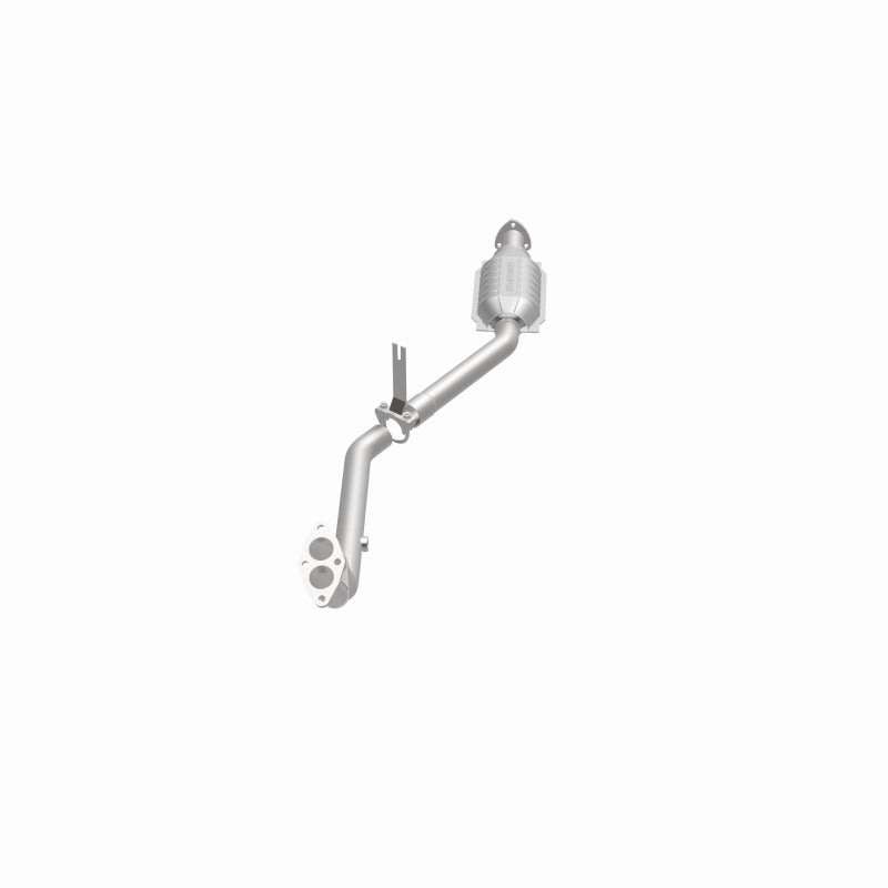MagnaFlow Direct Fit Catalytic Converter BMW 83 85