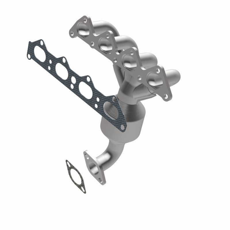 MagnaFlow Direct Fit Catalytic Converter 01-03 Hyundai Elantra 2.0L