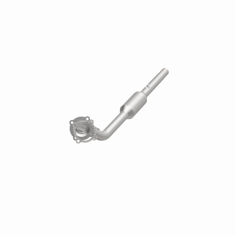 MagnaFlow Direct Fit Catalytic Converter 00-05 Audi TT 1.8L