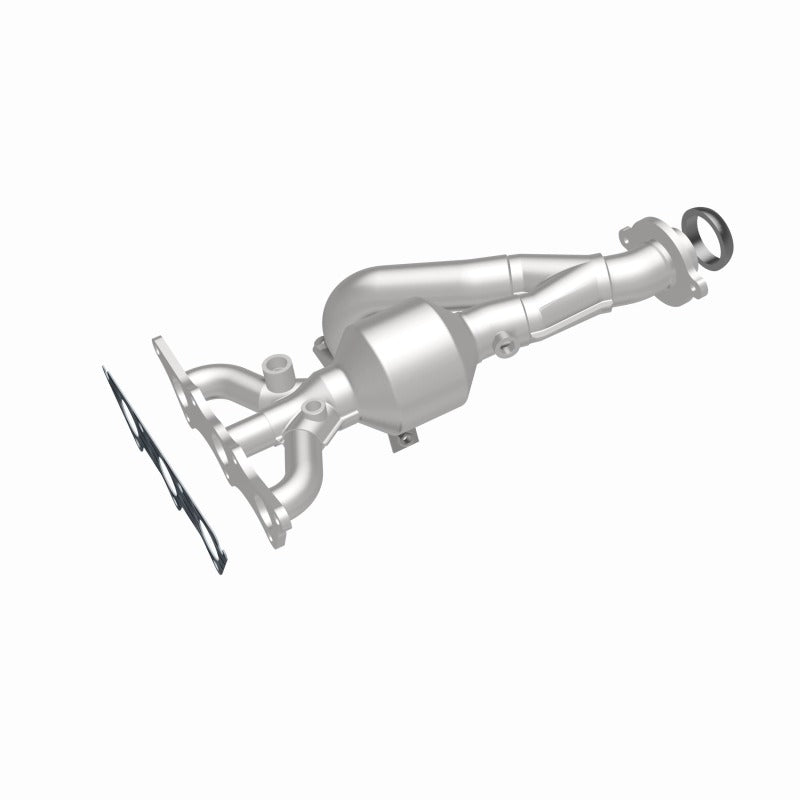 MagnaFlow Direct Fit Catalytic Converter 04-05 Mitsu Endeavor 3.8L