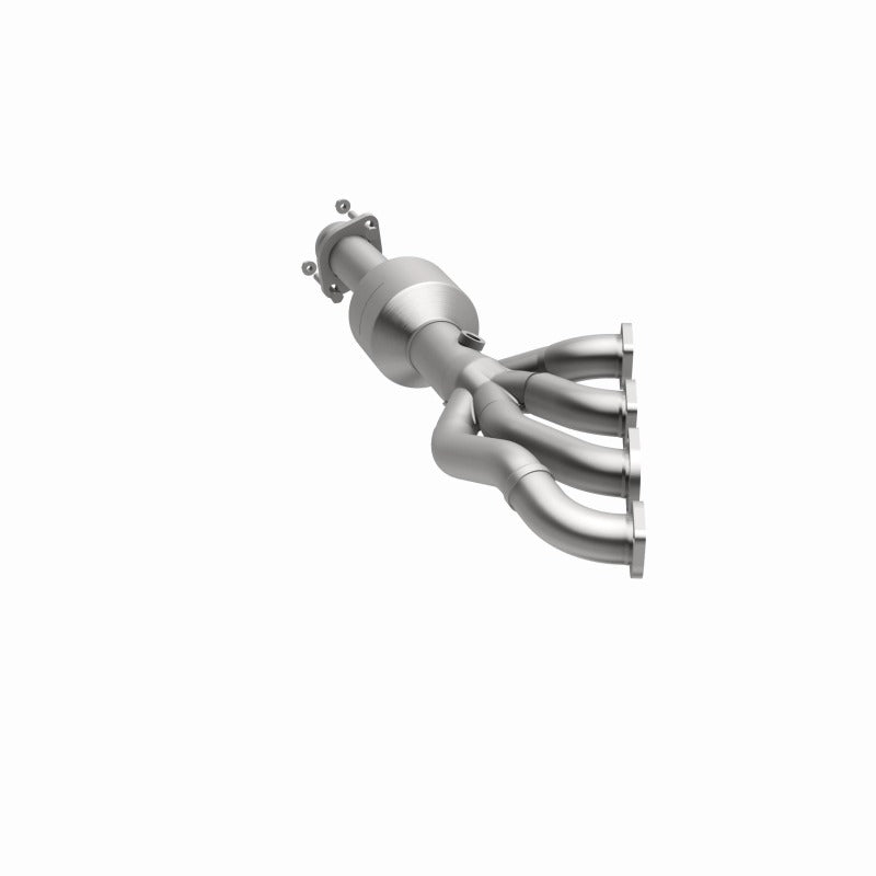 MagnaFlow Conv DF BMW 5-6 06-09 Passenger Side