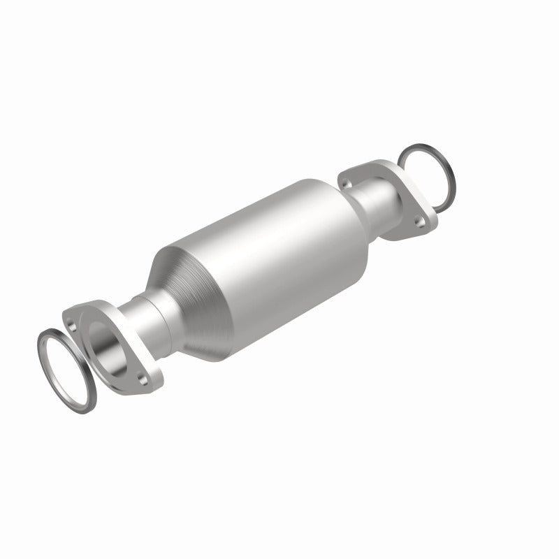 MagnaFlow Direct Fit Catalytic Converter 83-95 Toyota CA