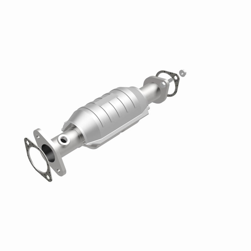 MagnaFlow Direct Fit Catalytic Converter 02 Lancer 2.0L CA