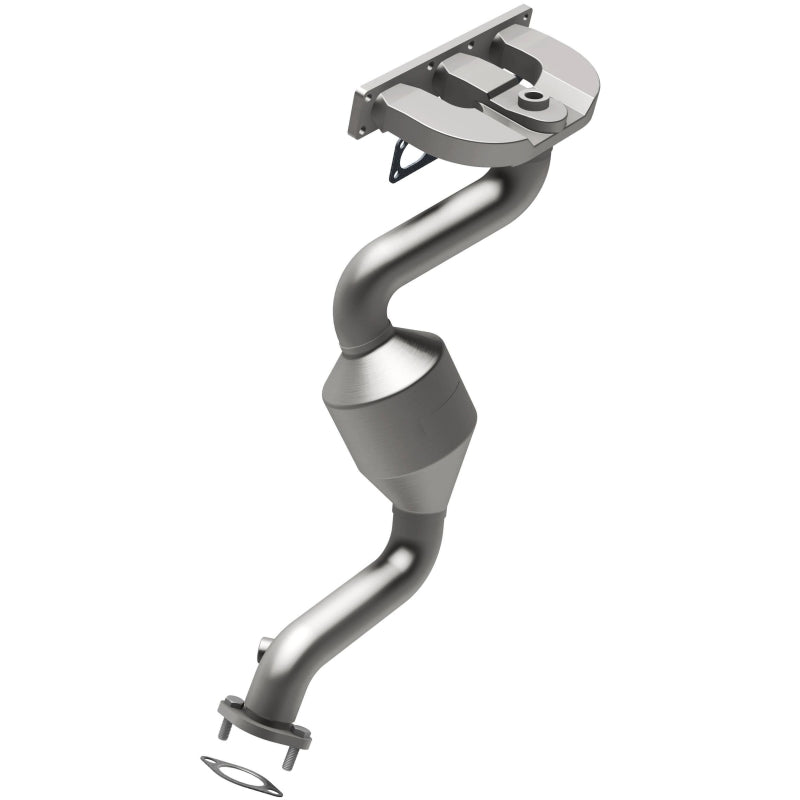 MagnaFlow DF Catalytic Conv BMW 99-00 323 2.5L / 99-00 328 2.8L / 99-00 Z3 2.5L/2.8L California