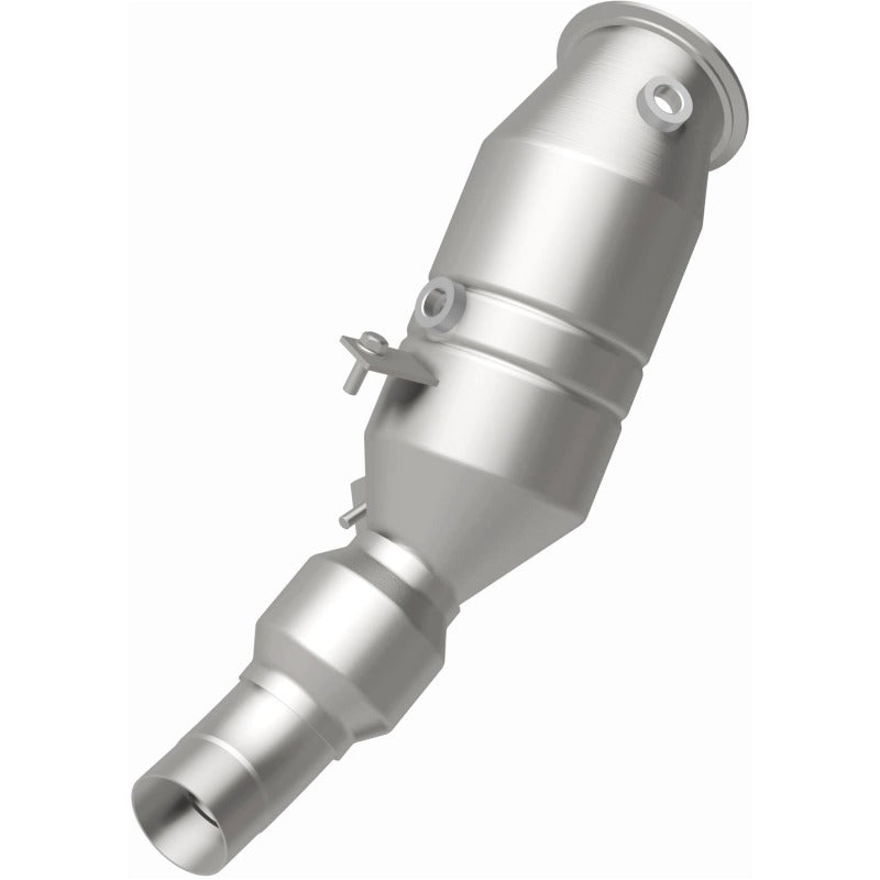 MagnaFlow Direct Fit Catalytic Converter 2014 228i 2.0L Close Coupled