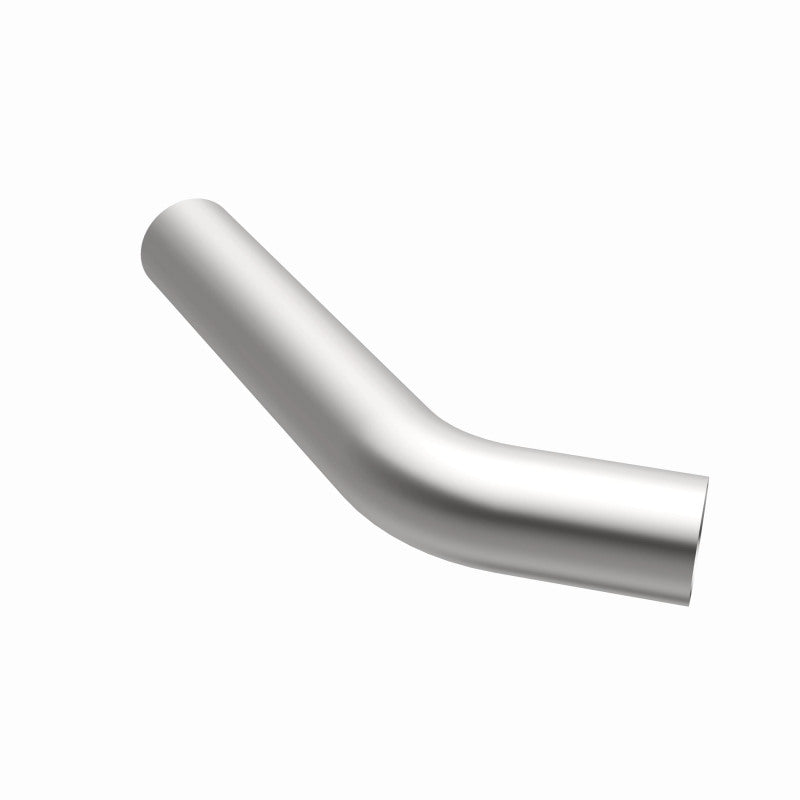 MagnaFlow Smooth Trans 45D 4.00 SS