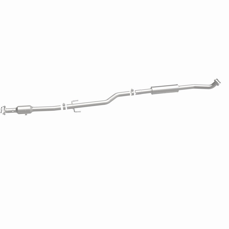 MagnaFlow 14-16 CX-5 L4 2.5 OEM Underbody Direct Fit Converter