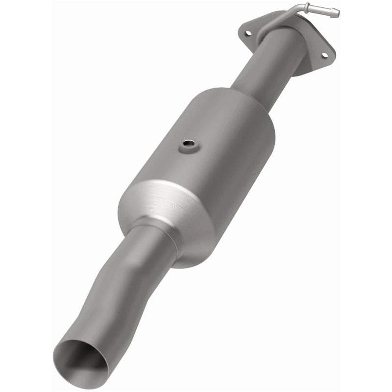 MagnaFlow 09-10 Ford F-550 Super Duty V10 6.8L Rear Underbody Direct Fit Catalytic Converter