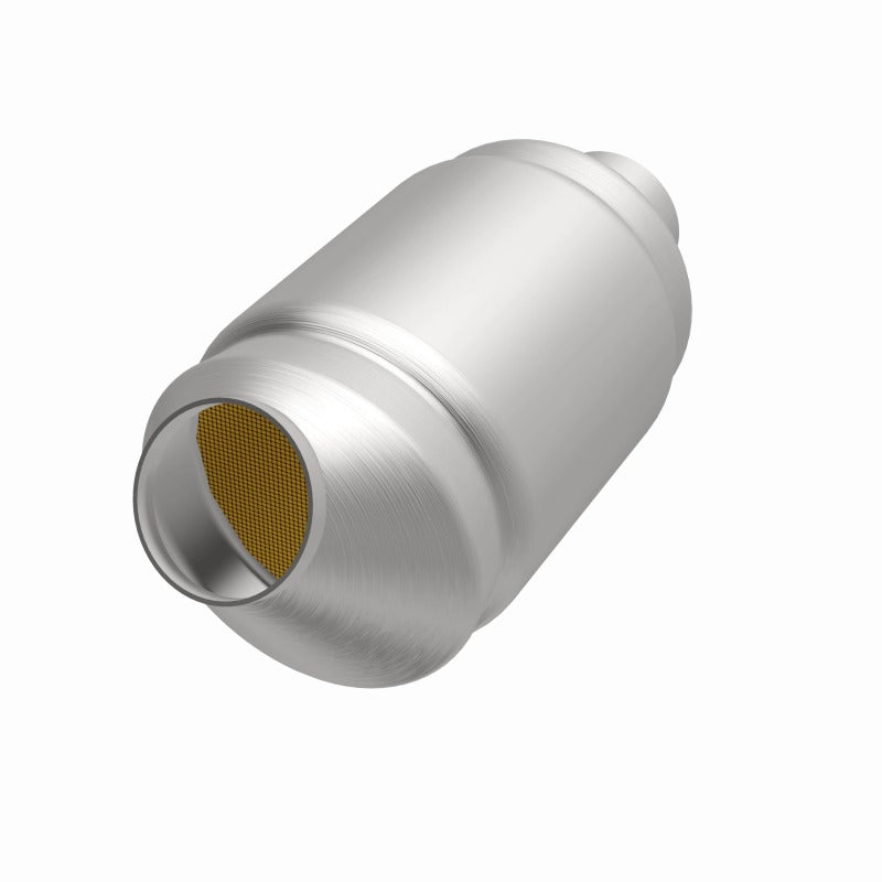 MagnaFlow Universal Catalytic Converter 2.00inch C/A Spun