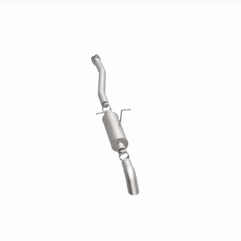 MagnaFlow Sys C/B 98-10 Ranger EC/CC 3.0/4.0