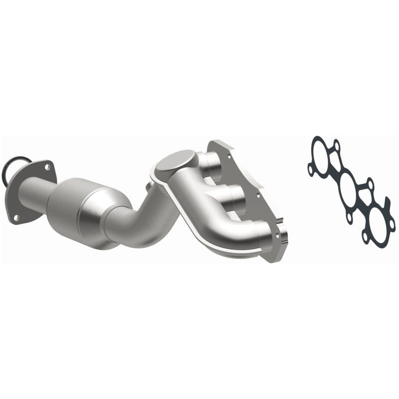MagnaFlow Direct Fit Catalytic Converter 2006 Lexus GS300 3.0L Passenger Side m