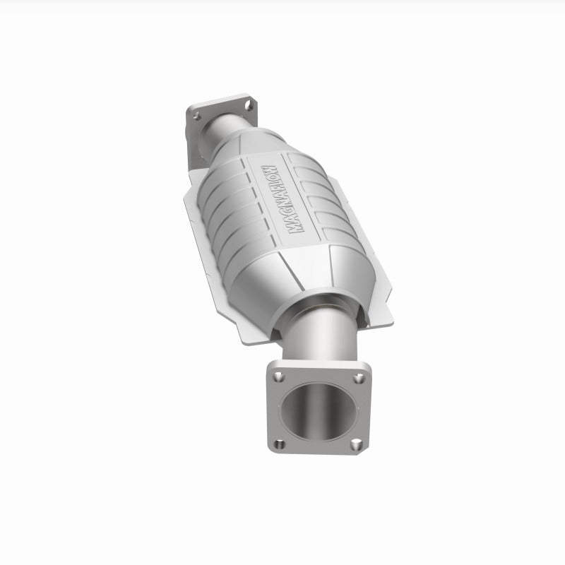 MagnaFlow Conv GM 19.75X6.5X4 2.5/2.5