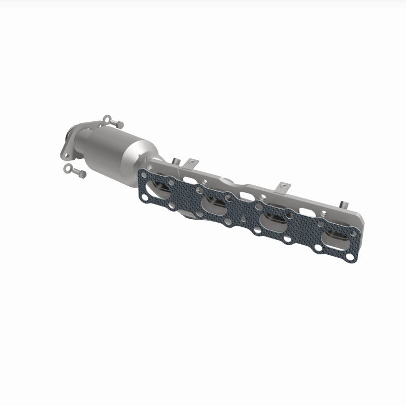 MagnaFlow Direct Fit Catalytic Converter Infiniti/Nissan Trucks 8 5.6L D/S Manifold (49 State)