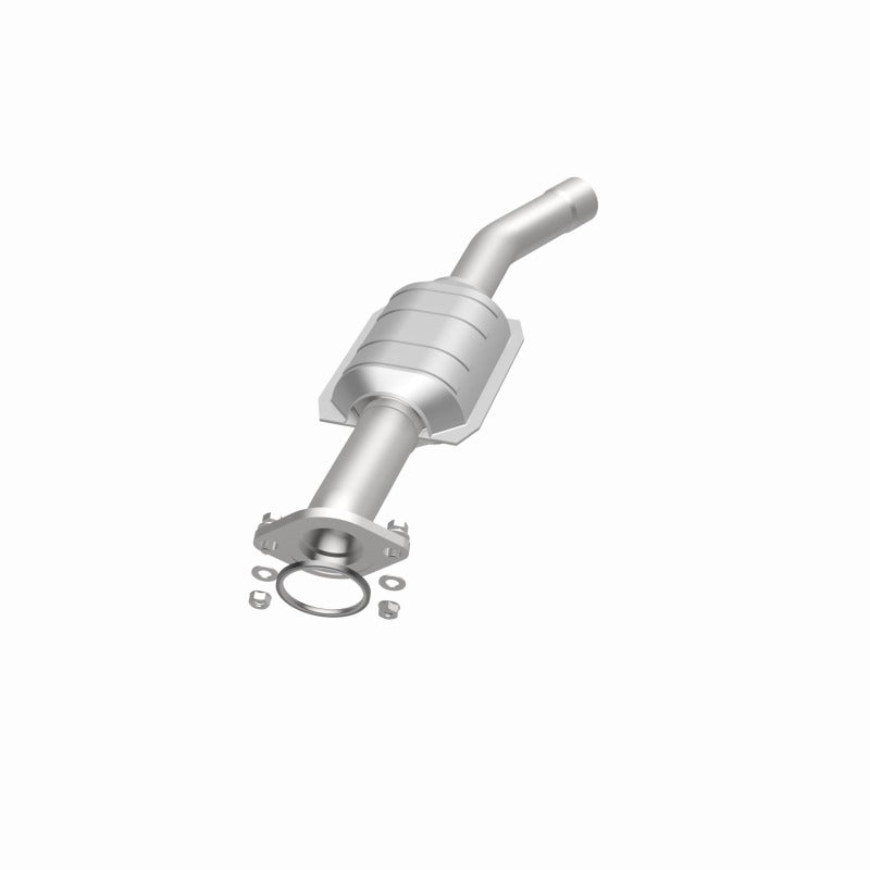 MagnaFlow Direct Fit Catalytic Converter 99-05 Mazda Miata/MX5 (Exc Turbocharged) 1.8L A/T