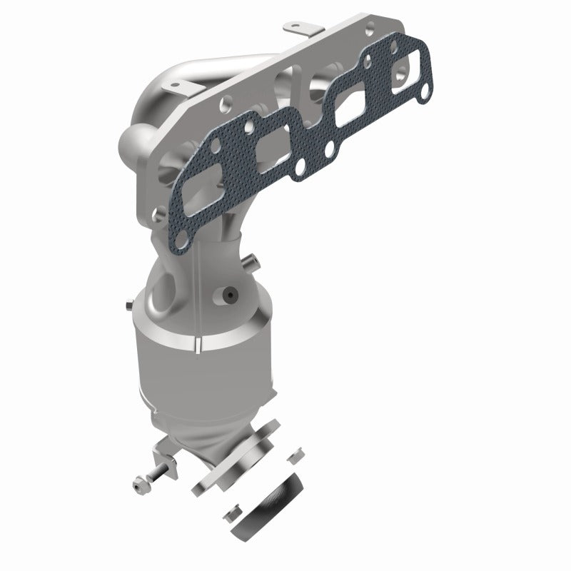 MagnaFlow 02-06 Nisssan Altima/Sentra V4 2.5L Manifold Direct Fit Catalytic Converter