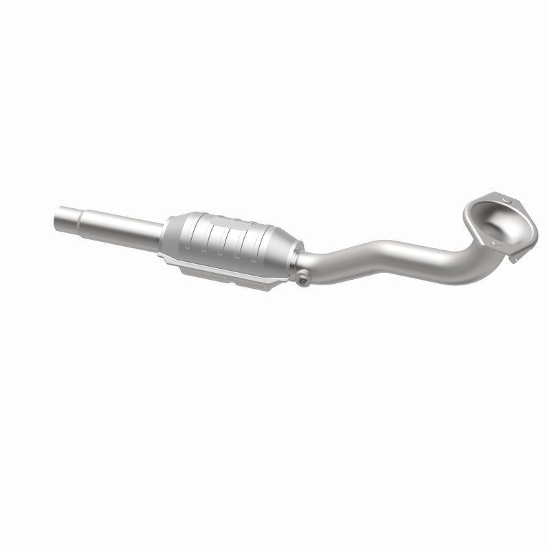 MagnaFlow Direct Fit Catalytic Converter VW 33.5X5X4 2/1.75
