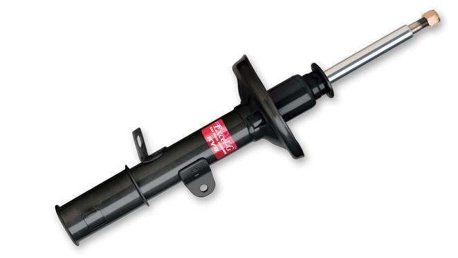 KYB Shocks & Struts Excel-G Front Left INFINITI QX4 (4WD) 2002-03 NISSAN Pathfinder (4WD) 2002-04