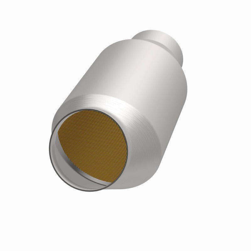 MagnaFlow Universal Catalytic Converter 2.50inch C/A