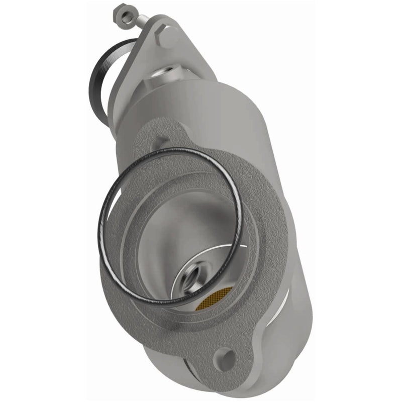 MagnaFlow Direct Fit Catalytic Converter 2009-2015 CTS V8 6.2 OEM Underbody