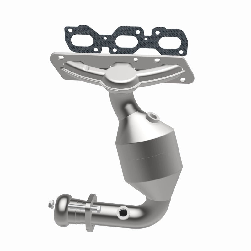 MagnaFlow Direct Fit Catalytic Converter 02-05 Ford Escape 3.0L