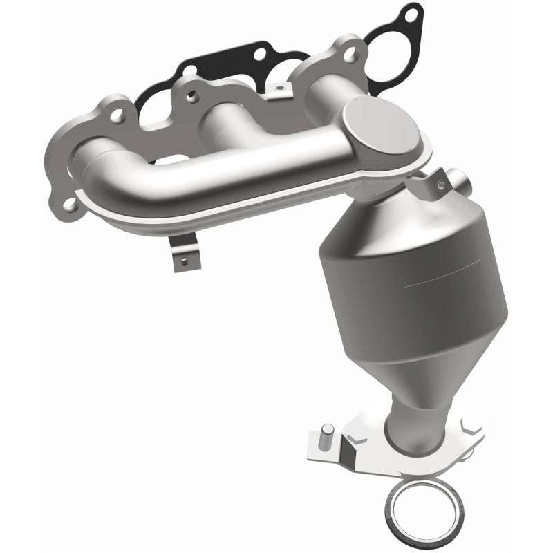 MagnaFlow DF Catalytic Conv 02-03 Lexus ES300 3.0L / 02-03 Toyota Camary 3.0L Front - California