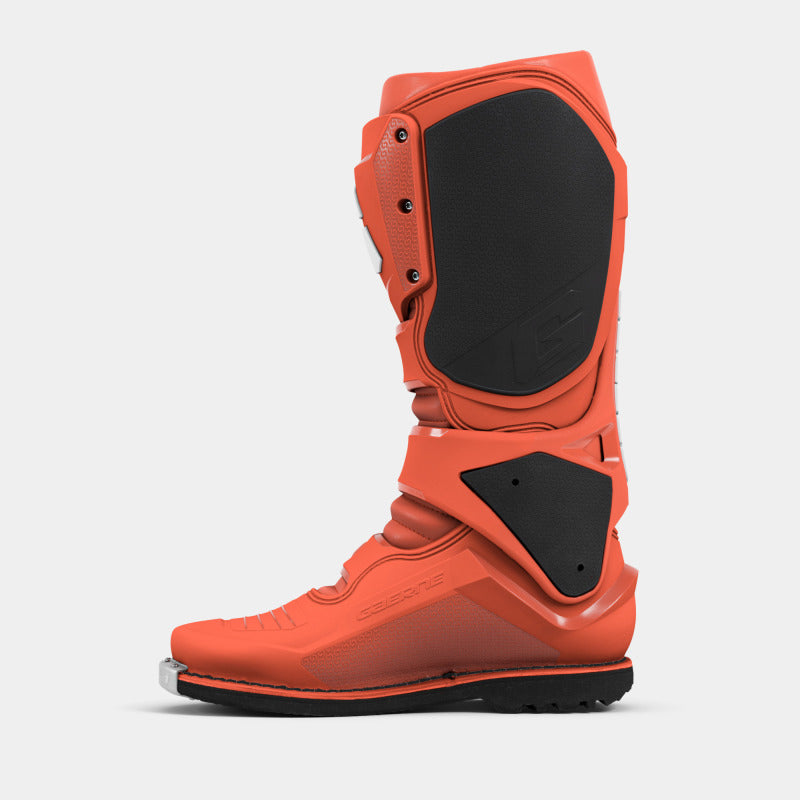 Gaerne SG22 Limited Edition Gore-Tex Enduro Sedona Red Size 9