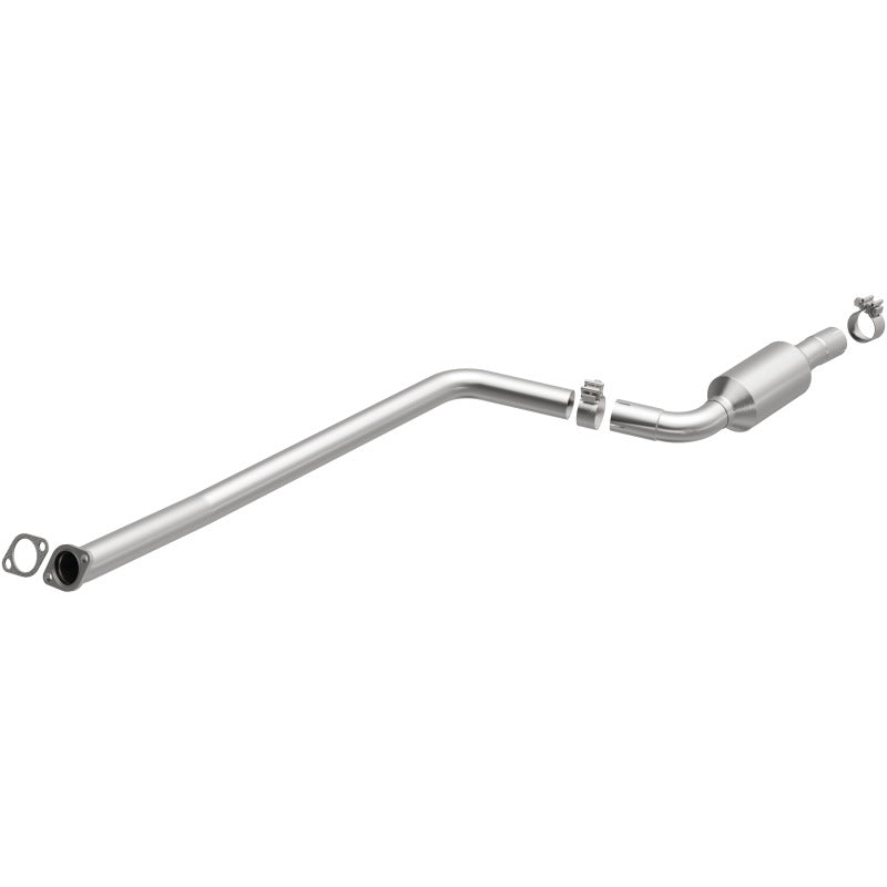 MagnaFlow 11-12 X3 3 L Underbody Direct Fit Converter