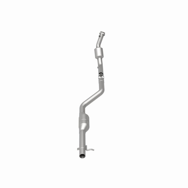 MagnaFlow Direct Fit Catalytic Converter 99-00 Mercedes SL500 5.0L