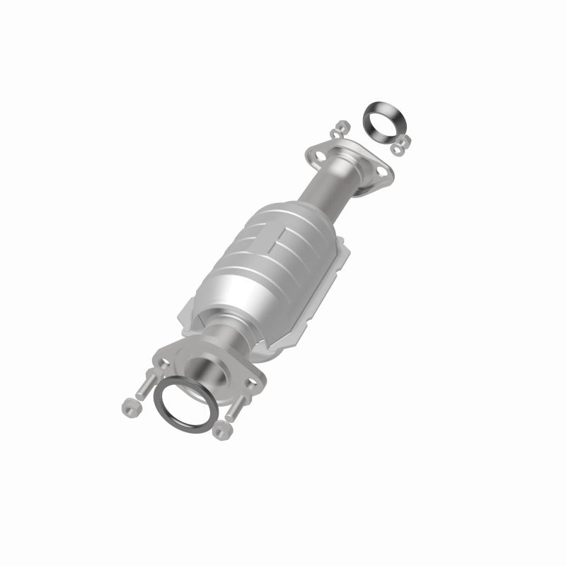 MagnaFlow Direct Fit Catalytic Converter 04-07 Suzuki Aerio 2.3L