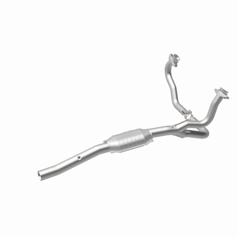 MagnaFlow Direct Fit Catalytic Converter 00-03 Durango 2WD OEM