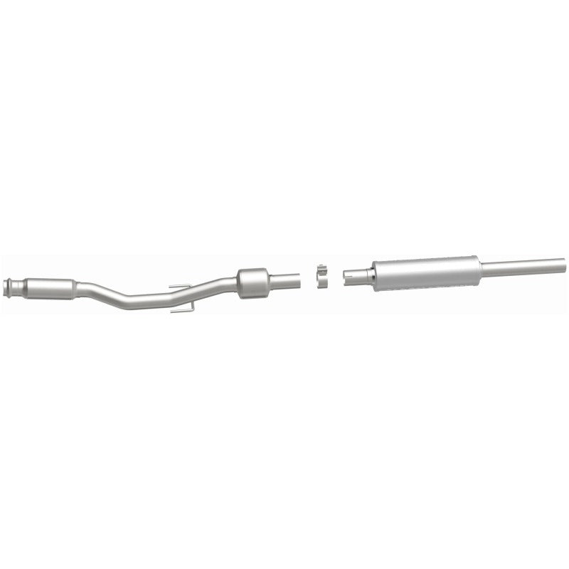 MagnaFlow Direct Fit Catalytic Converter Mini Cooper Clubman Rear