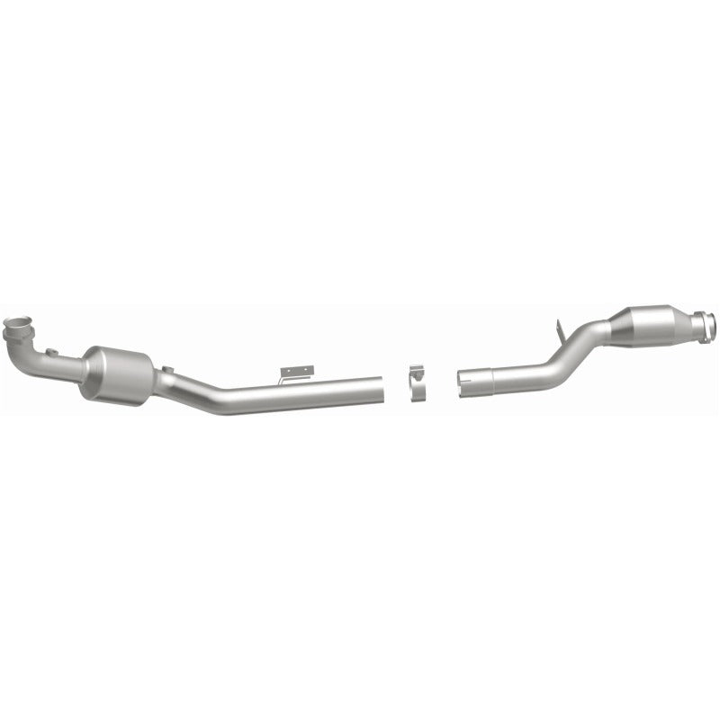 MagnaFlow Direct Fit Catalytic Converter 05-10 SLK55 AMG 5.5L ds