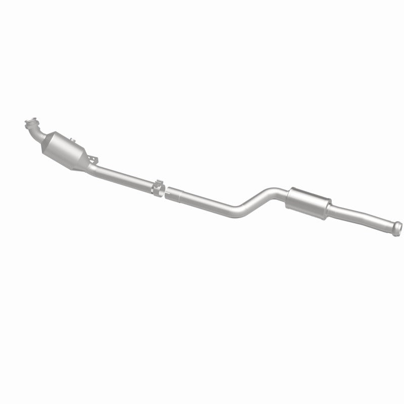 MagnaFlow 11-12 Mercedes-Benz C300 3.0L OEM Grade Direct Fit Catalytic Converter