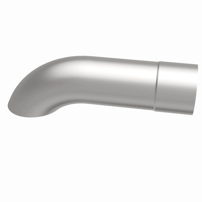 MagnaFlow Tip 1-pk Turndown 4.00x16 4ID