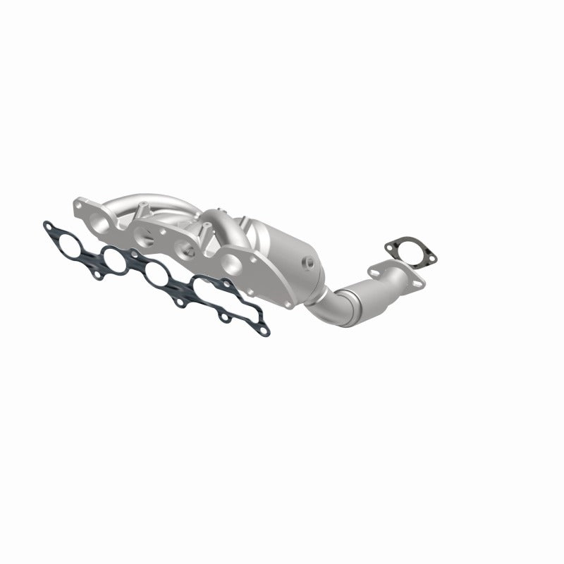 MagnaFlow 09-10 Ford Focus 2.0L Direct Fit Converter