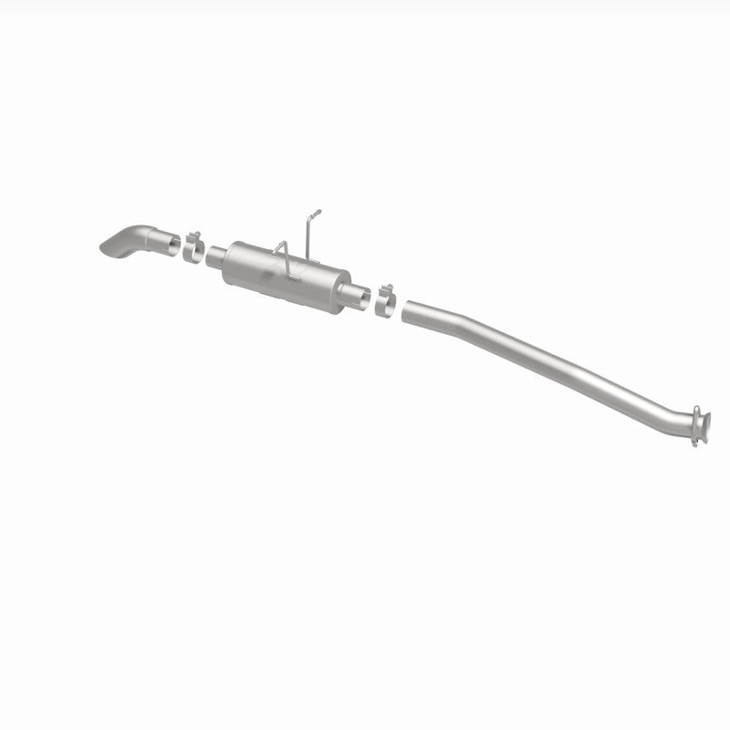 MagnaFlow Sys C/B 98-10 Ranger EC/CC 3.0/4.0