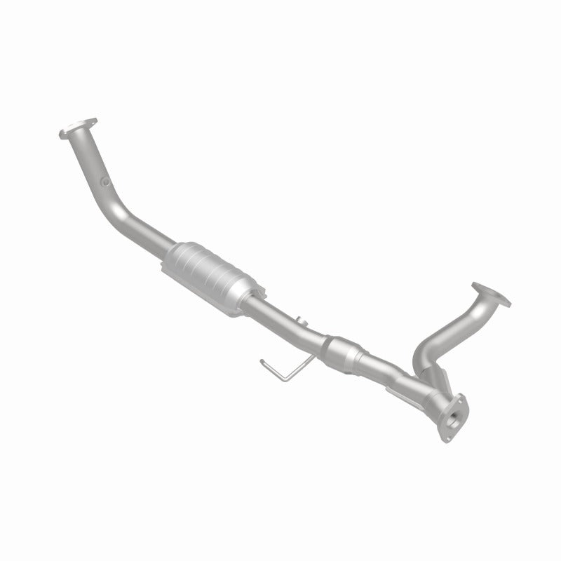 MagnaFlow Direct Fit Catalytic Converter 96-97 3.2L Passport D/S A/T
