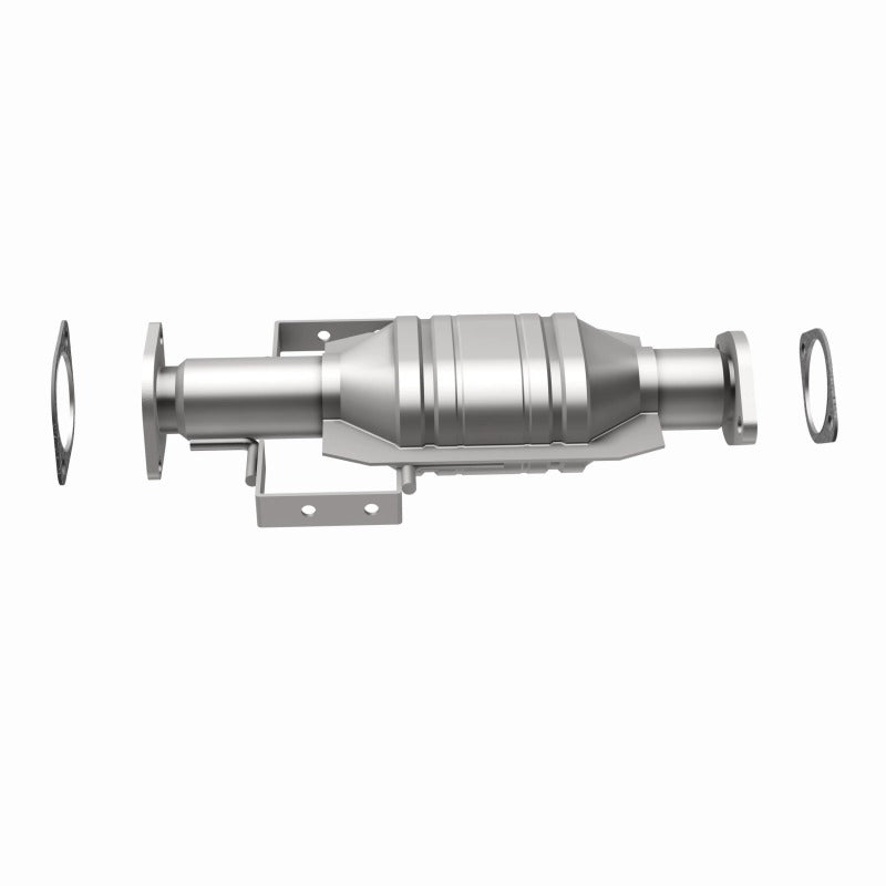 MagnaFlow Direct Fit Catalytic Converter 96 Dodge Avenger 2.5L