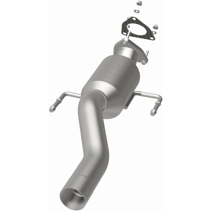 MagnaFlow Direct Fit Catalytic Converter 04-06 Porsche Cayenne 3.2L