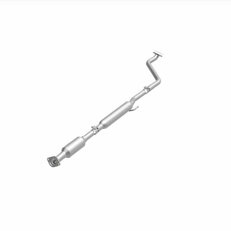 MagnaFlow DF Catalytic Conv OEM Grade Federal EPA Compliant 14-17 Kia Forte / Hyundai Elantra